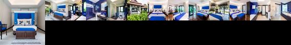 Ranyatavi Resort Phang Nga