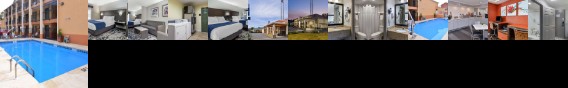 Best Western Garden Inn & Suites Cartersville