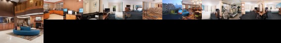 Fairfield Inn & Suites Atlanta Airport South/Sullivan Road