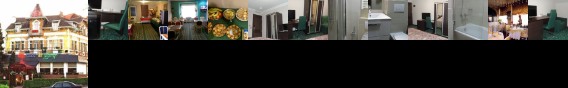 Auberge du Souverain