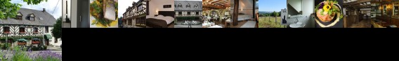 Hostellerie des Tilleuls