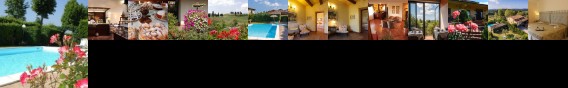 Hotel le Volpaie