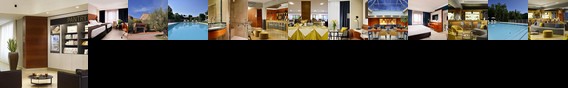 Mercure Siena Degli Ulivi