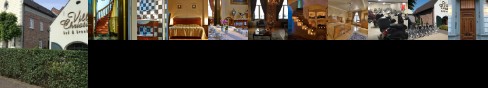 Villa Christina Bed & Breakfast Hamont-Achel
