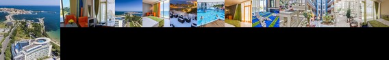 Marina Palace Hotel Nesebar