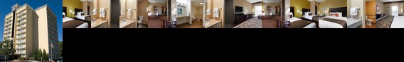 BEST WESTERN PLUS Atlanta Airport East