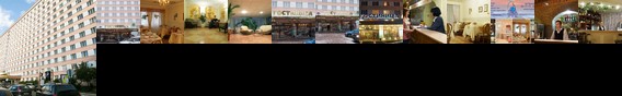 Best Eastern Dvina Hotel