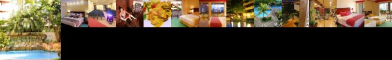 Yotau All Suites Hotel