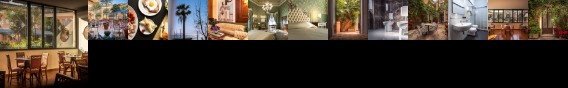Hotel Villa Romeo