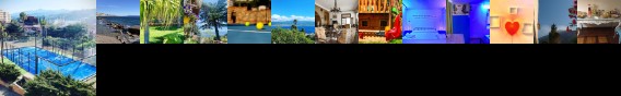 Scilla e Cariddi Bed & Breakfast Messina