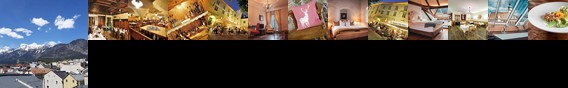 Schlosshotel Restaurant Goldener Engl