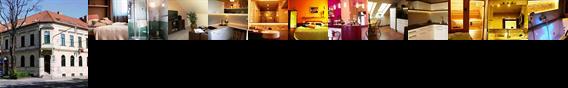 City Residence - Apartment Hotel