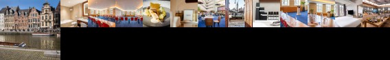 Marriott Ghent Hotel