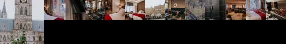 Regina Hotel Ypres