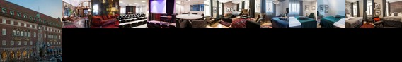 Clarion Grand Hotel