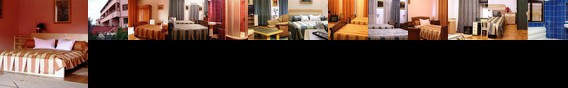 4 Seasons Hotel Bucharest