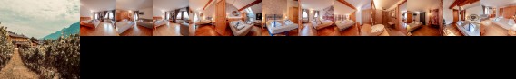 Agritur Maso Wallenburg Hotel Pergine Valsugana