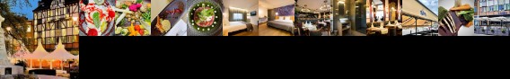 BEST WESTERN Hotel Restaurant L'Auberge