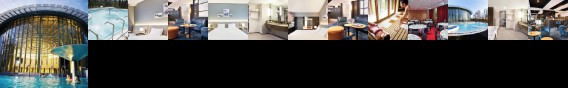 Radisson Blu Palace Hotel Spa