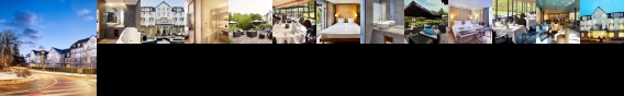 Radisson Blu Balmoral Hotel Spa