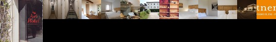 Art Hotel Varese