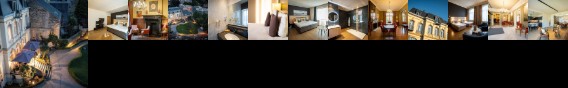 BEST WESTERN Premier Hotel Villa des Fleurs