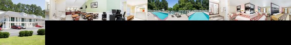 Best Western University Inn Statesboro