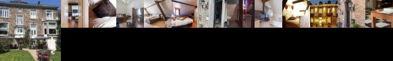 Boutique Hotel Dufays