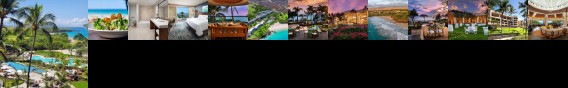 Hapuna Beach Prince Hotel