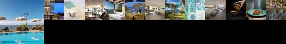 The Cliff Bay - Porto Bay