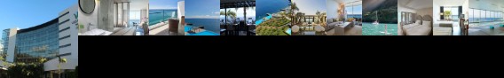 CS Madeira Atlantic Resort & Sea SPA