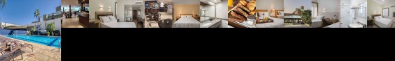 Plaza Inn Nacional Hotel Sao Jose do Rio Preto