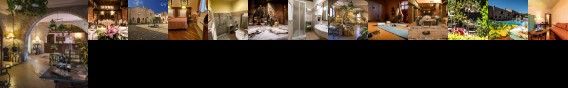 Hotel Santa Anastasia, Castelbuono