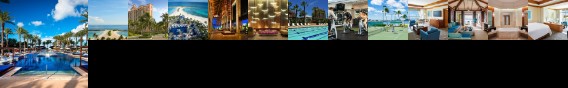 The Cove Atlantis