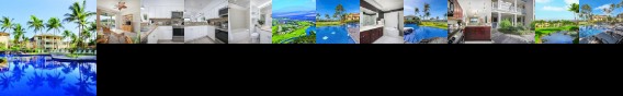 Outrigger Fairway Villas