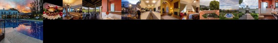 Patios de Cafayate Hotel & Spa