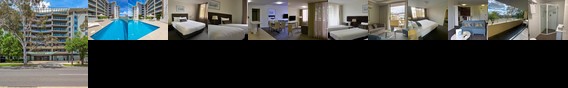 Quality Suites Clifton On Northbourne
