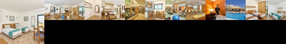 Aparthotel Oceanus