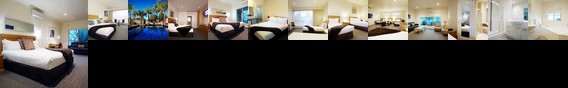 BEST WESTERN Wyndhamere Motel