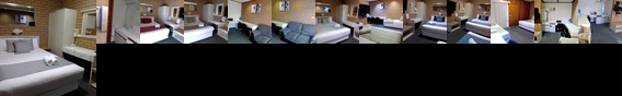 Country Home Motor Inn
