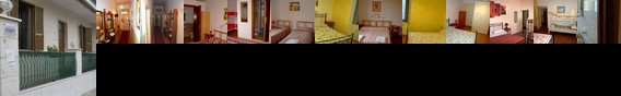 Susanna Bed & Breakfast Civitavecchia