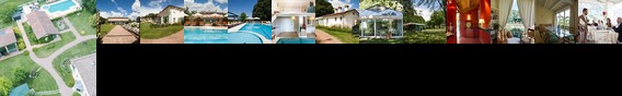 Hotel Villa Abbondanzi, Faenza