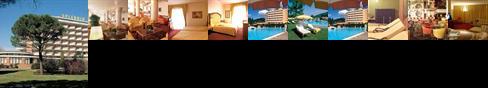 Hotel Splendid Spa & Golf Resort