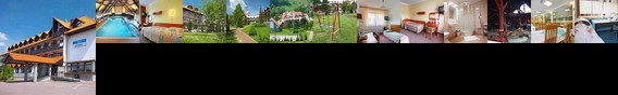 Geovita Hotel & Health Center Zlockie