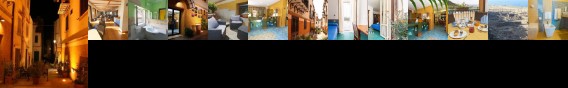Clelia Hotel Ustica