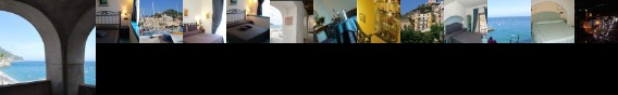 Palazzo Vingius Hotel Minori