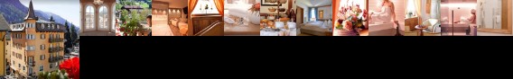 Central Hotel Moena