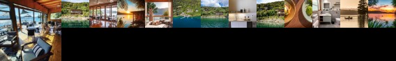 Bay of Many Coves Resort