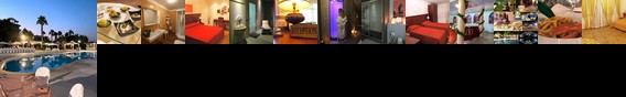 Grand Hotel Stella Maris Palmi