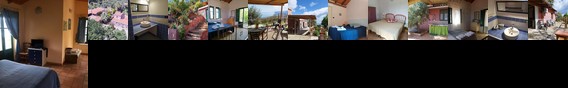 Monte Alto Farmhouse Patti